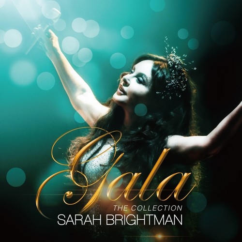 Sarah Brightman - Gala (The Collection)
