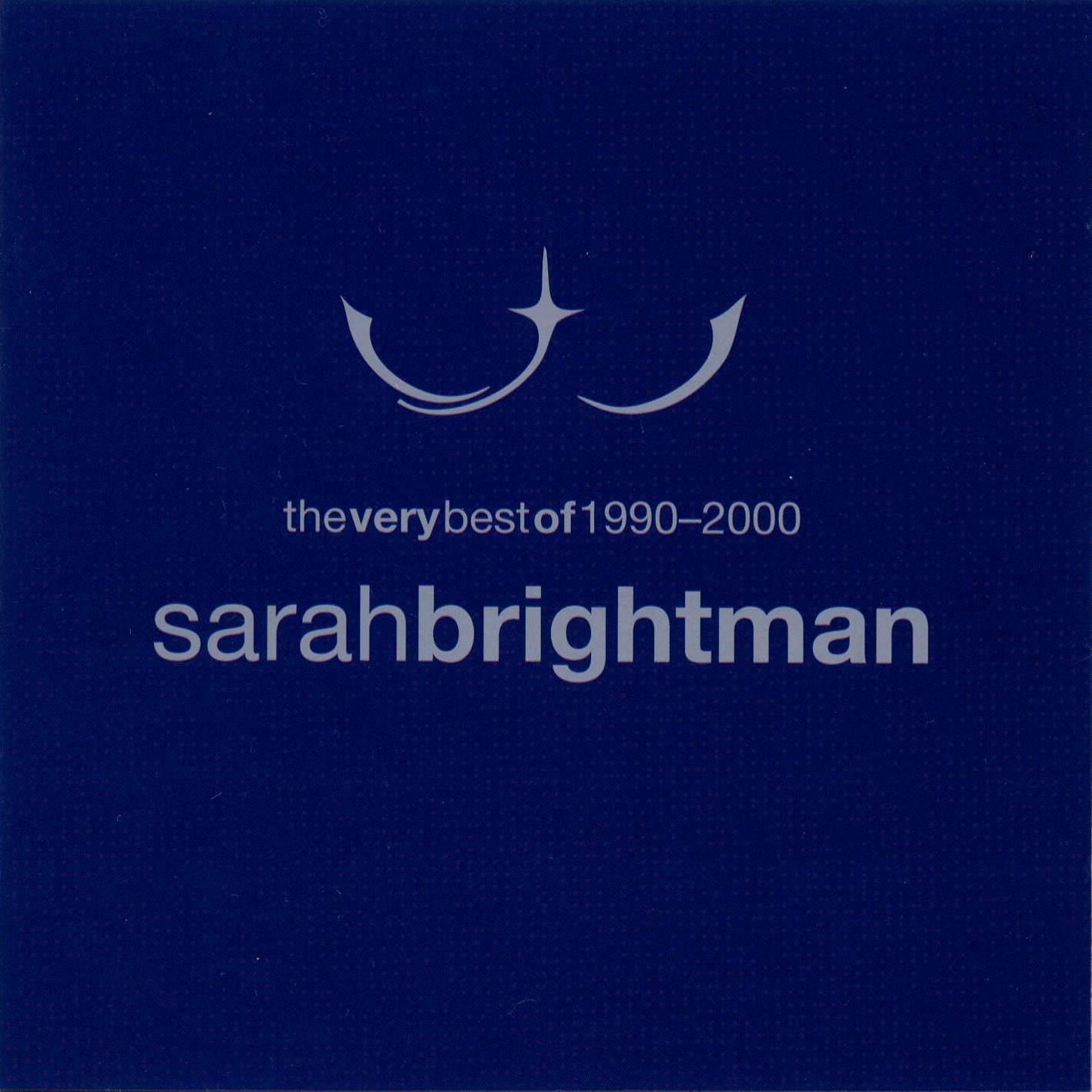 Sarah Brightman - The Very Best of 1990-2000