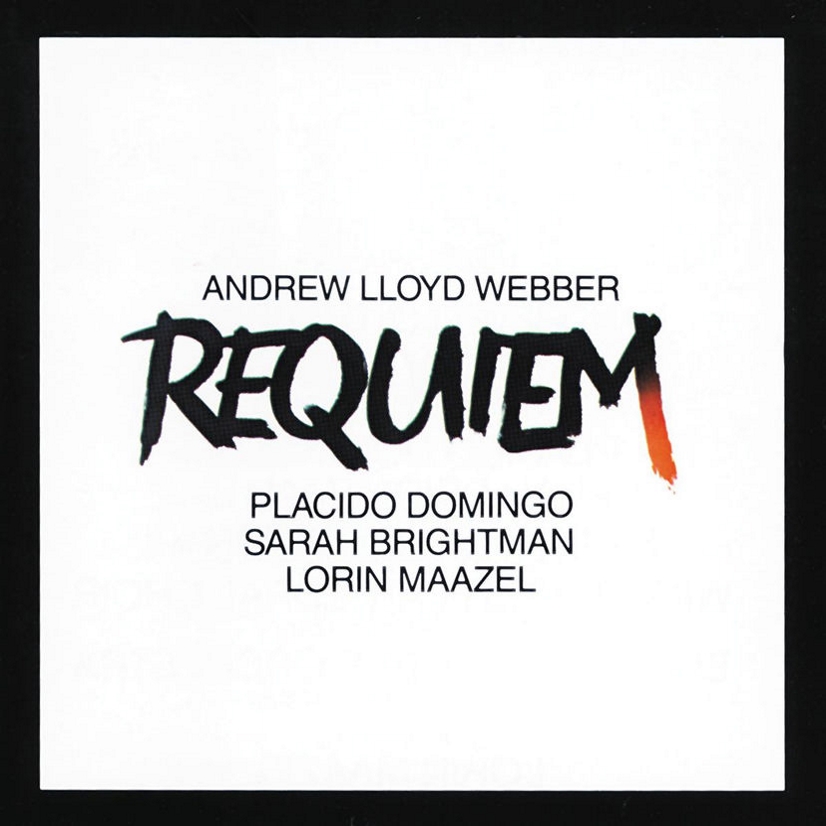 Andrew Lloyd Webber - Requiem