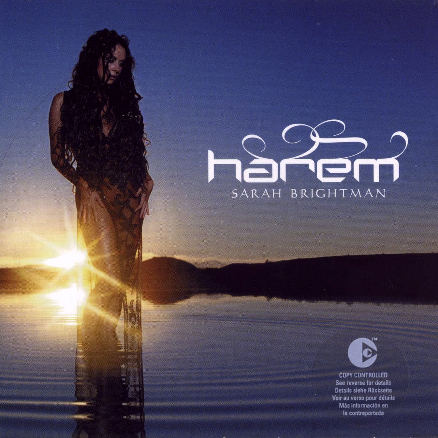 Sarah Brightman - Harem