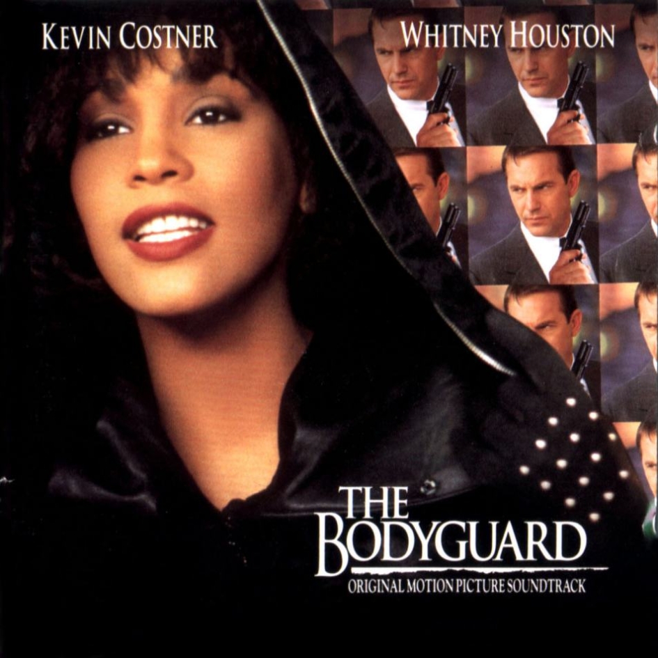 The Bodyguard (Original Soundtrack)