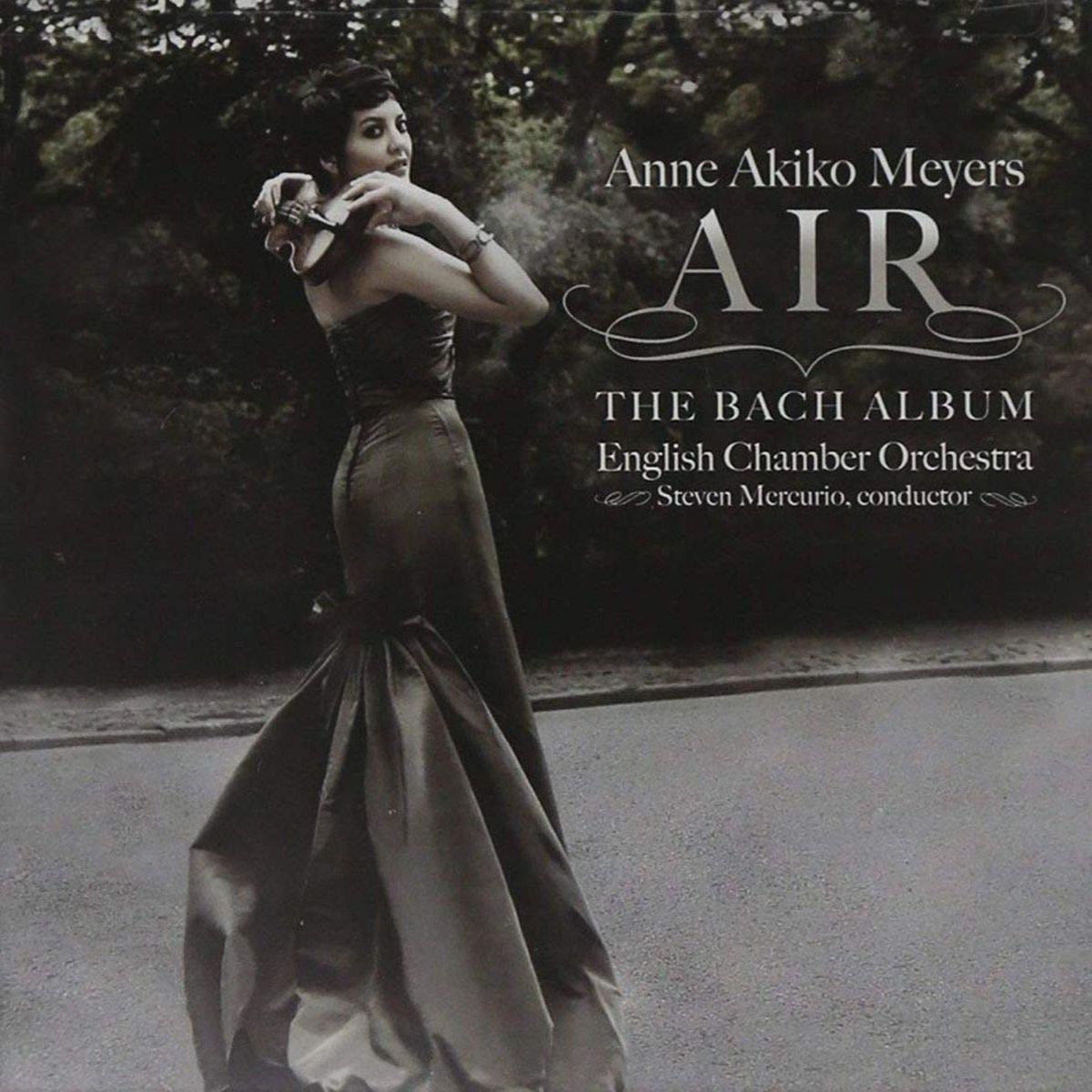 Air: The Bach Album