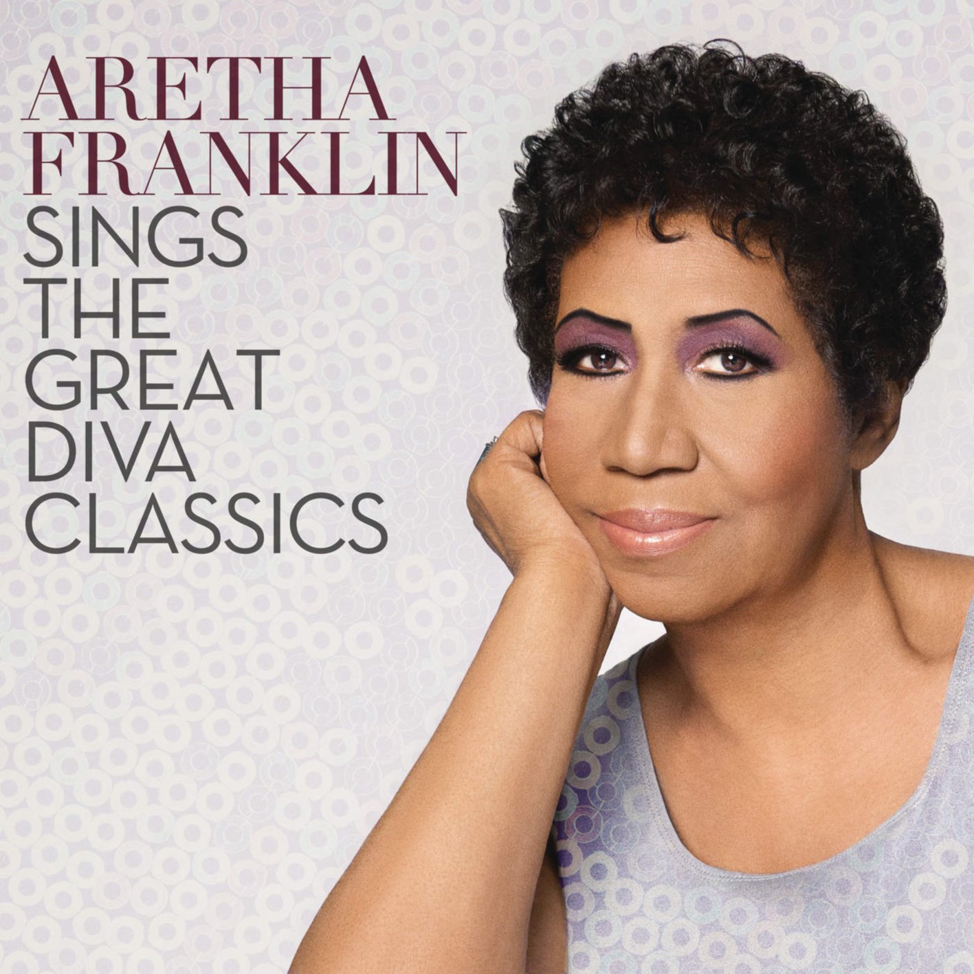 Aretha Franklin – Sings the Great Diva Classics