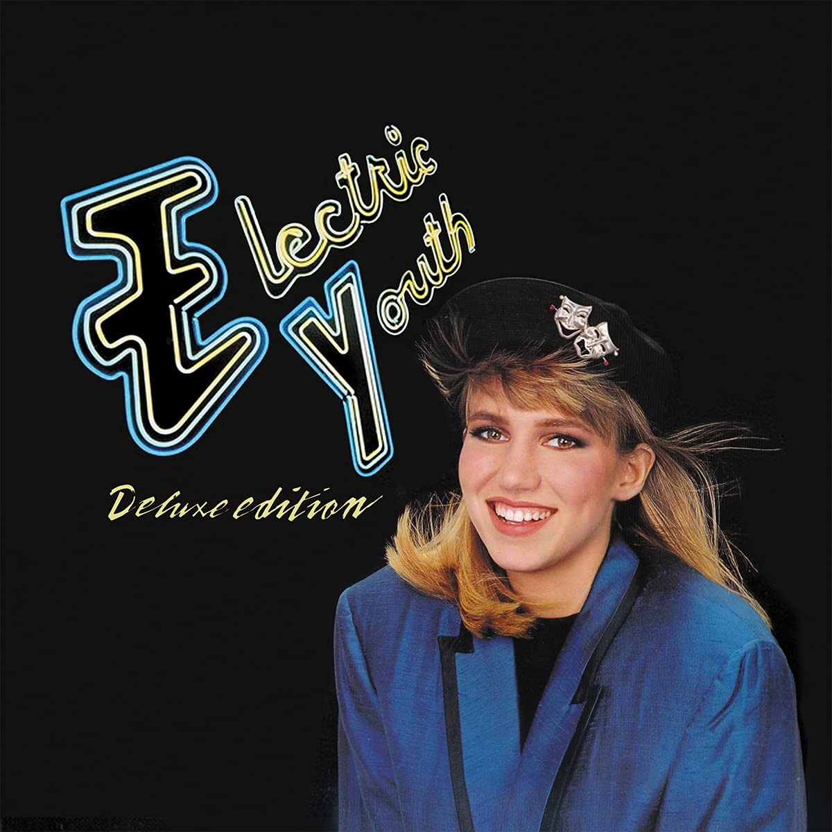 Debbie Gibson – Electric Youth (Deluxe Edition)