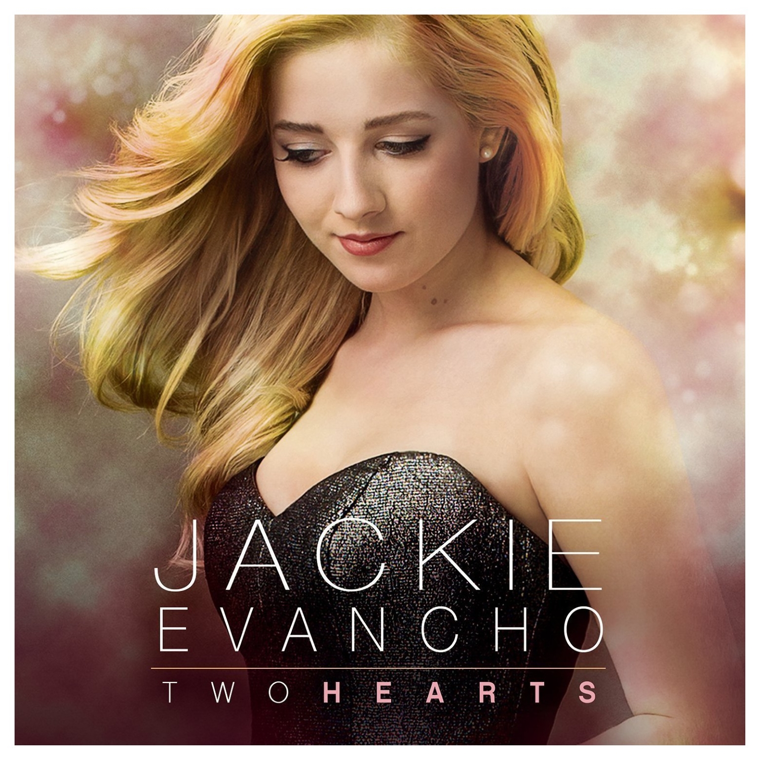 Jackie Evancho - Two Hearts