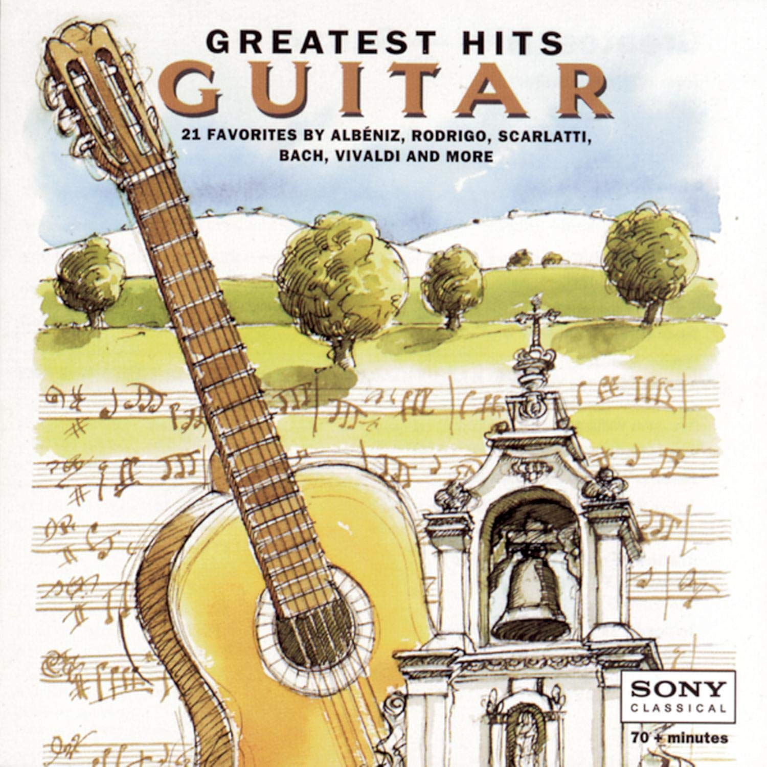 John Williams - Guitar Greatest Hits