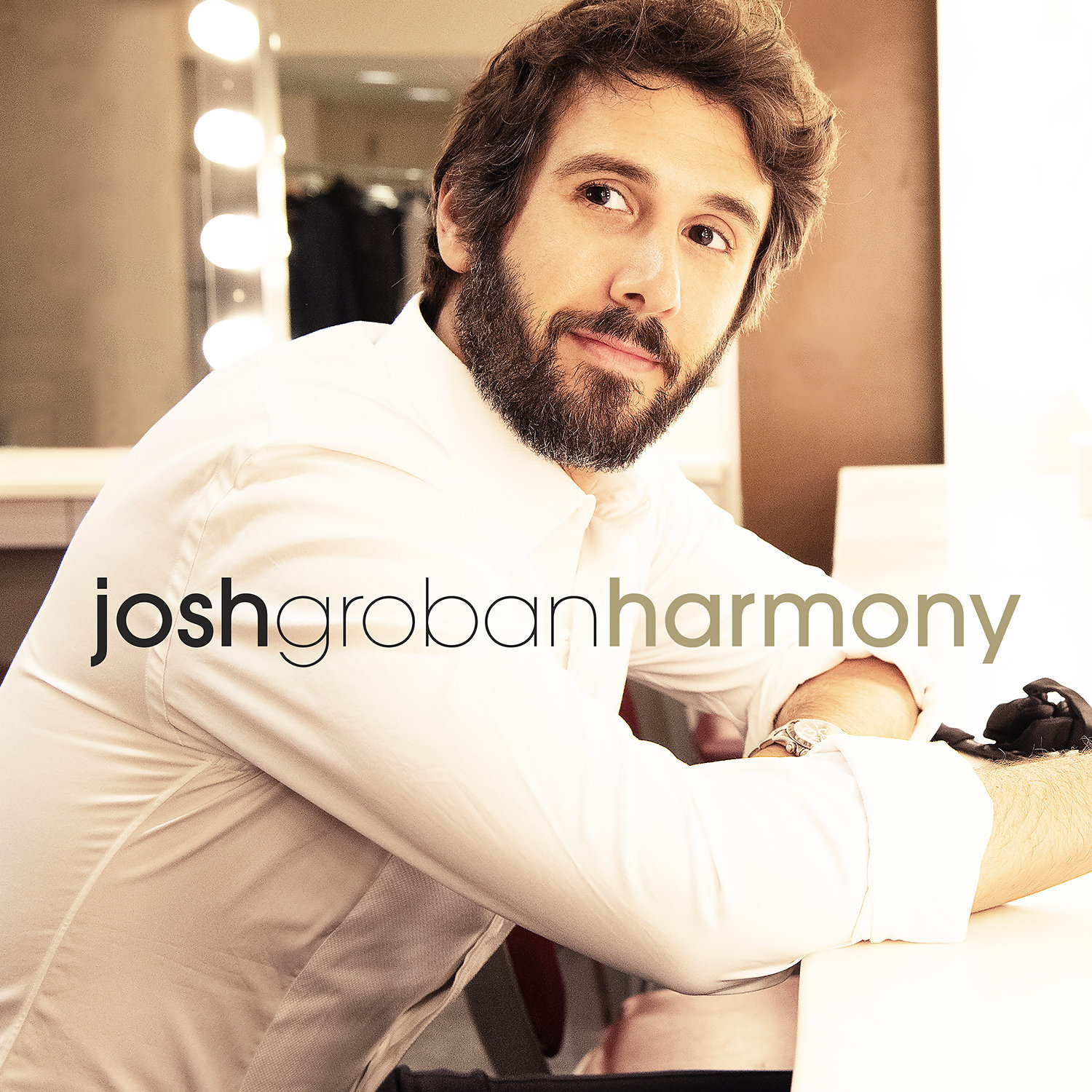 Josh Groban - Harmony