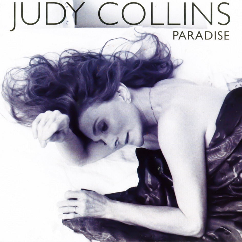 Judy Collins - Paradise