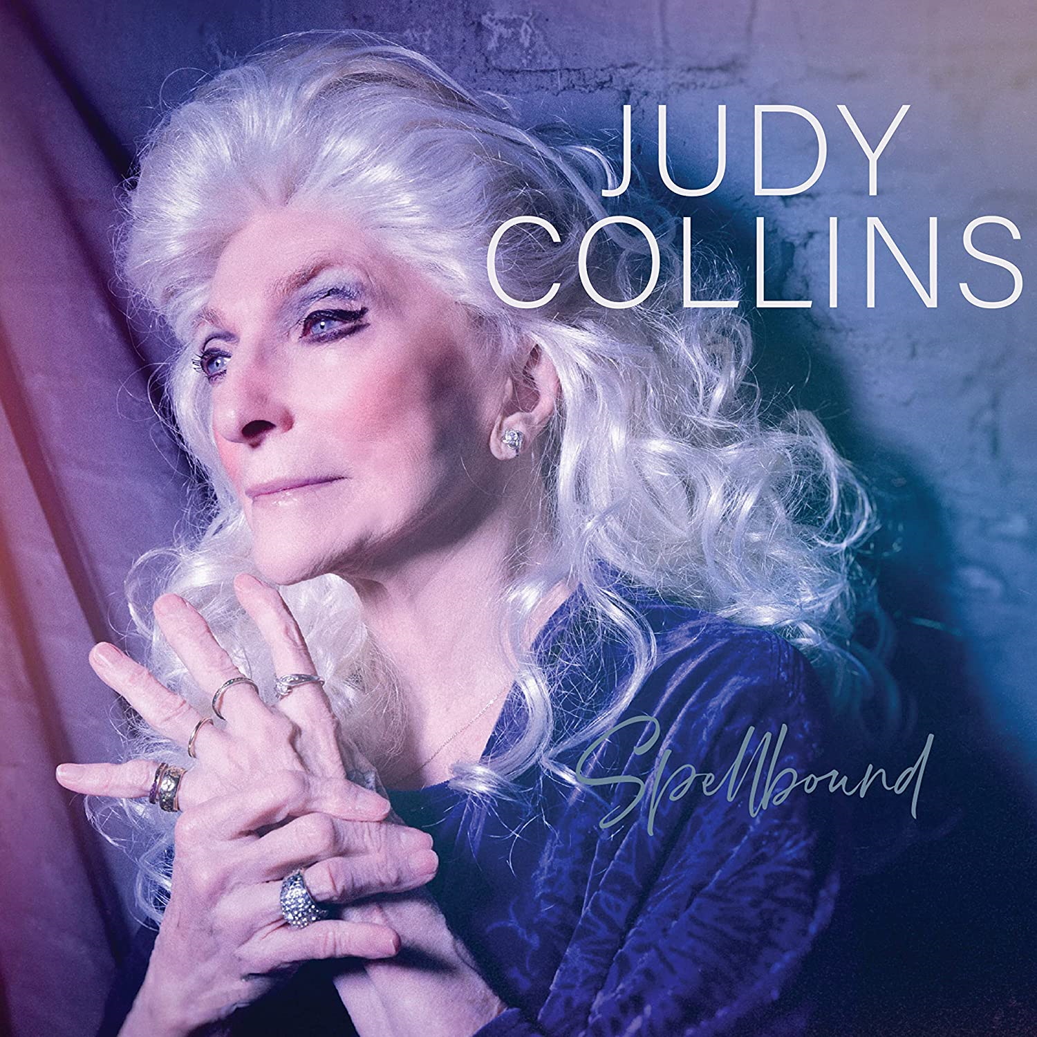 Judy Collins - Spellbound