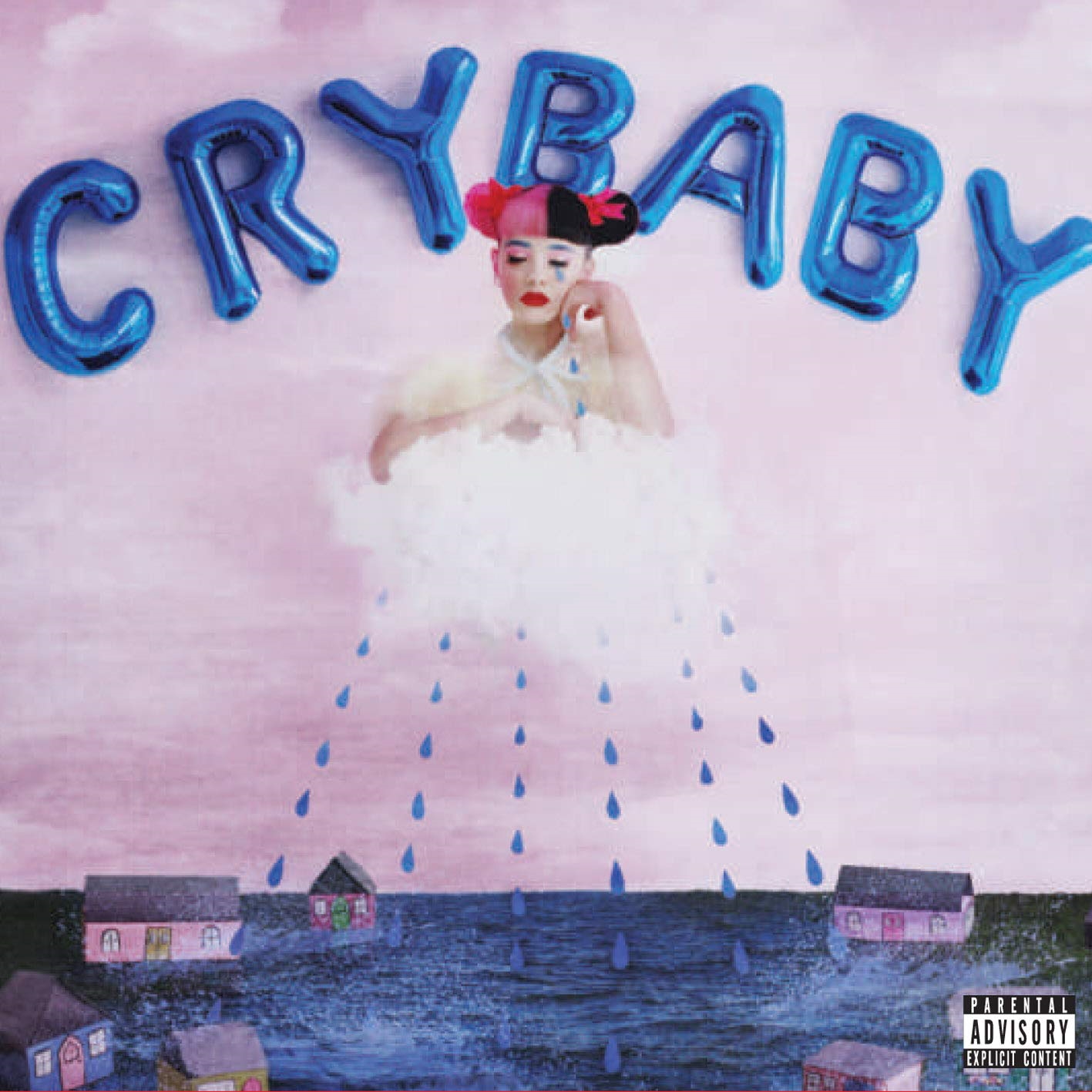 Melanie Martinez - Cry Baby