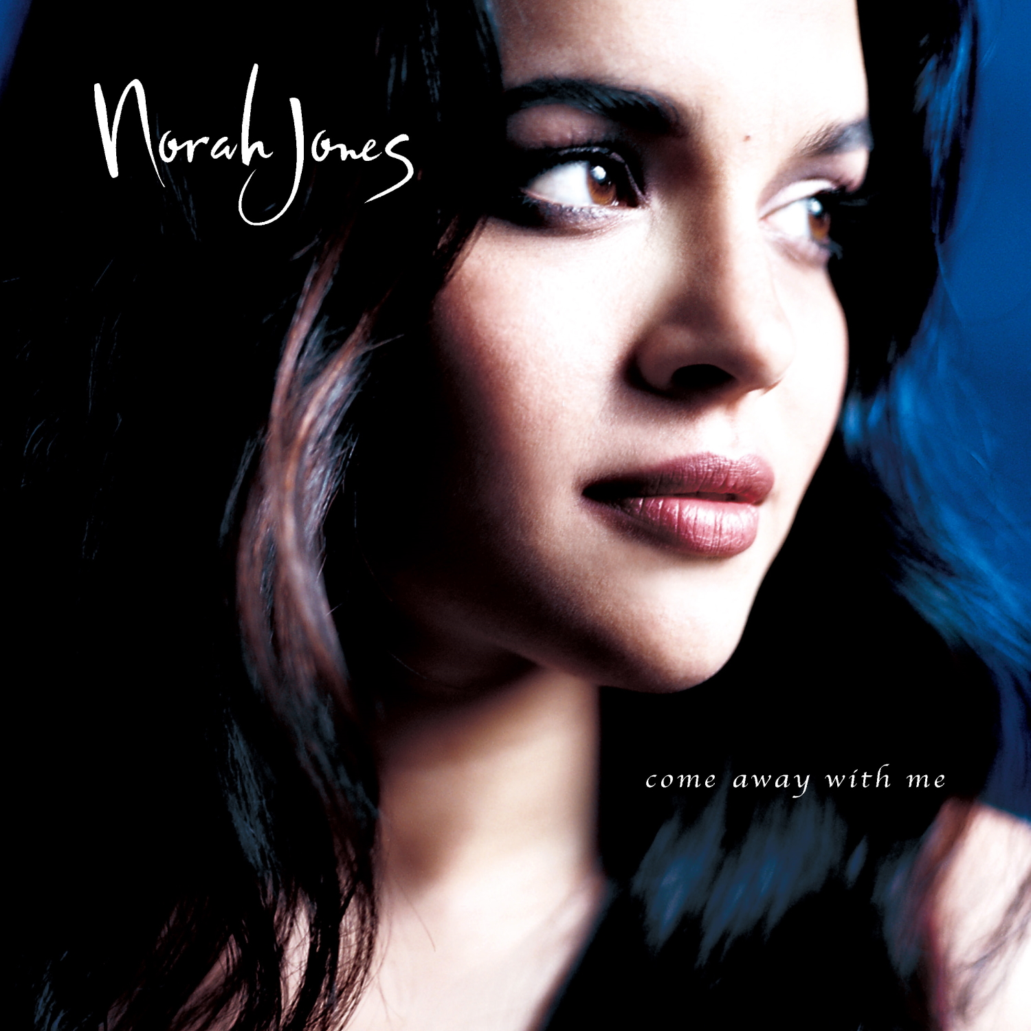 Norah Jones - Come Away with Me