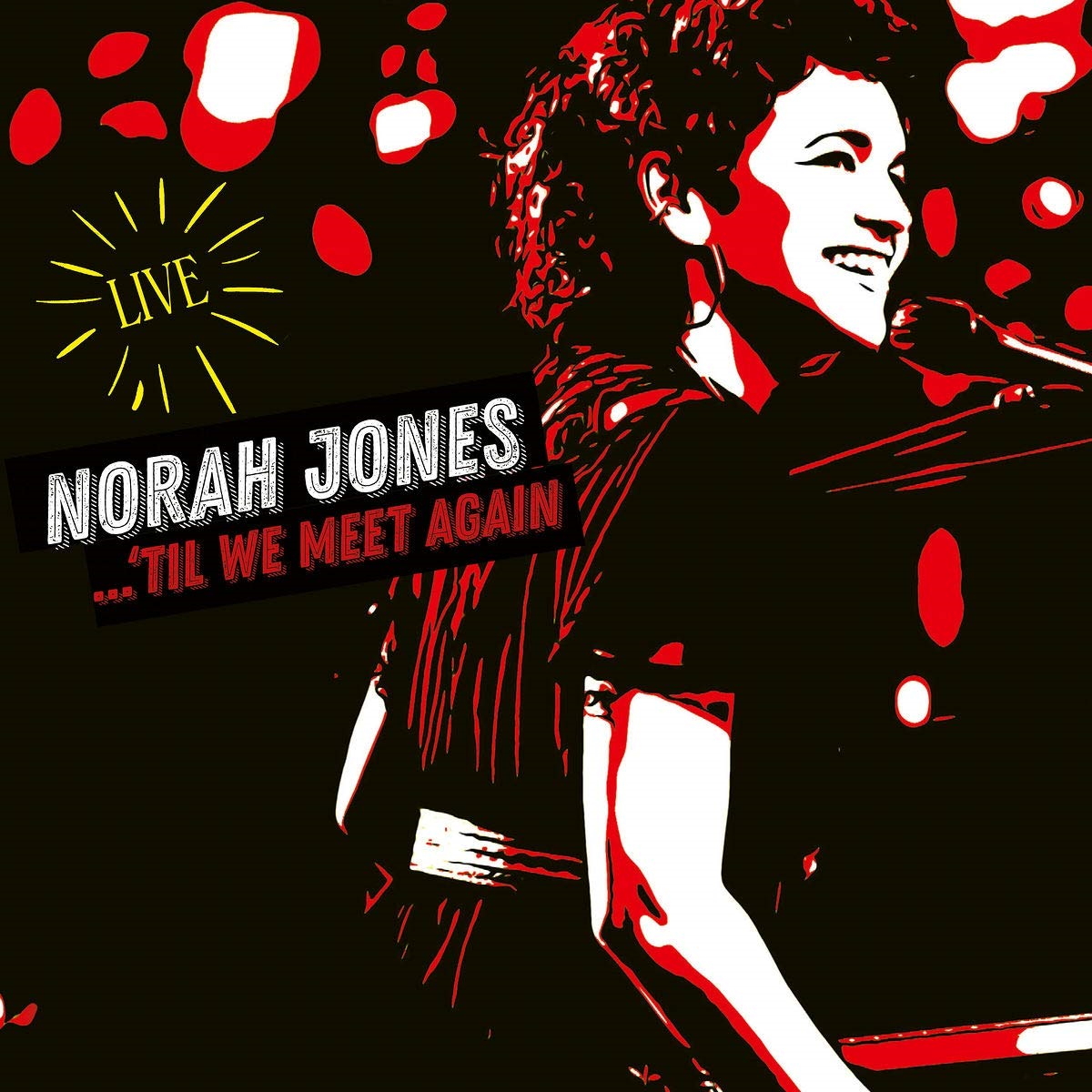 Norah Jones - Til We Meet Again