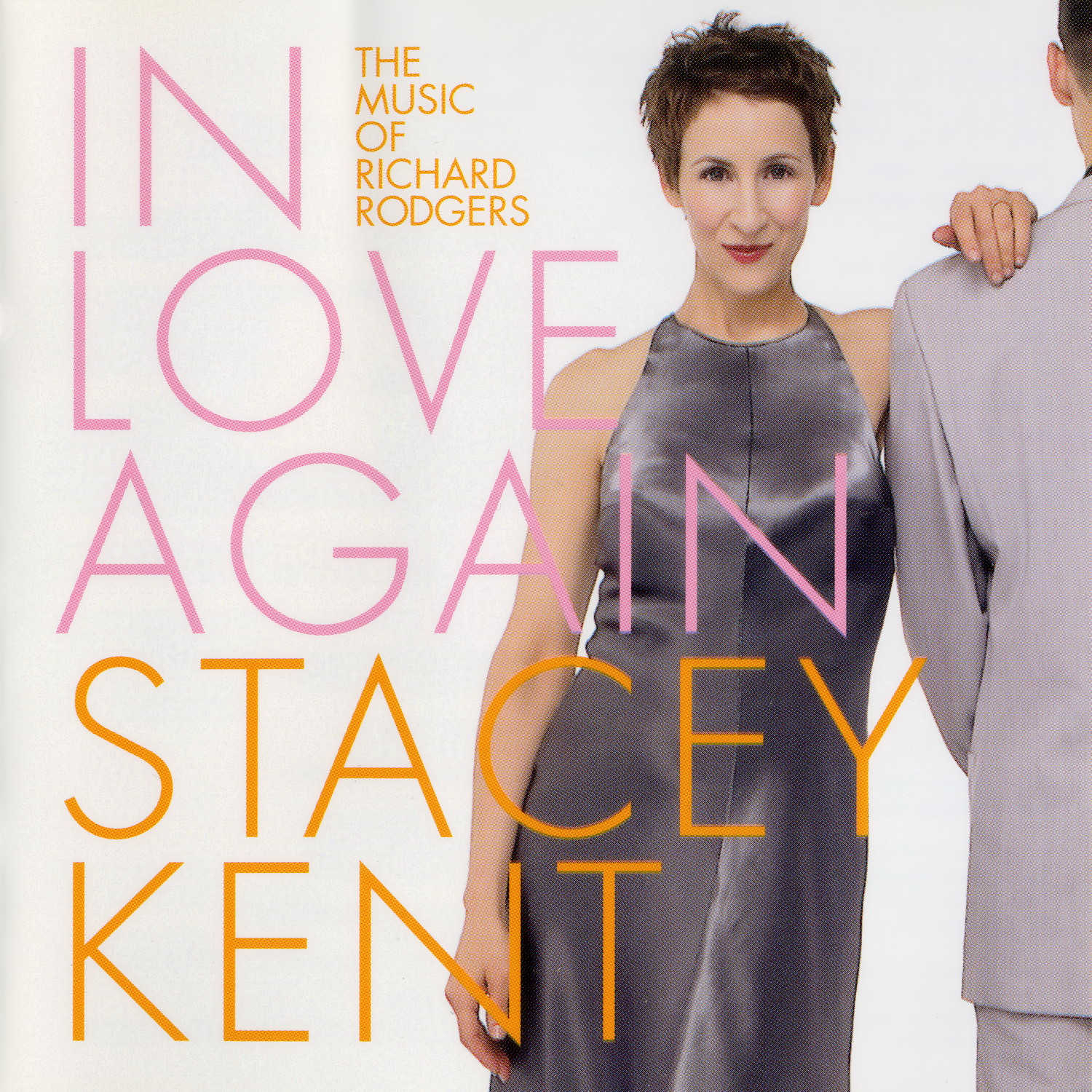 Stacey Kent - In Love Again