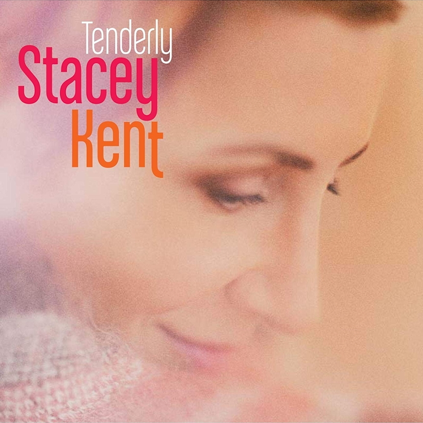 Stacey Kent - Tenderly