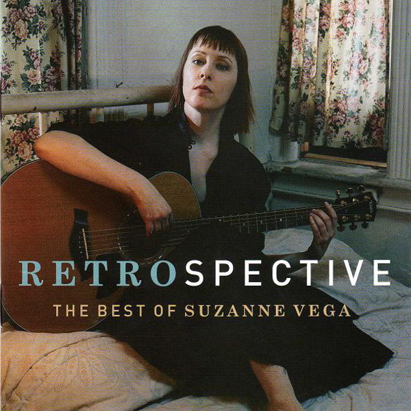 Retrospective: The Best of Suzanne Vega