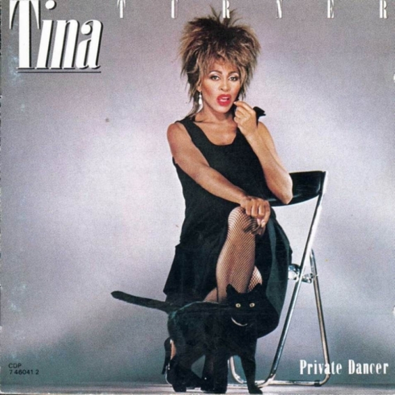 Tina Turner - Simply the Best