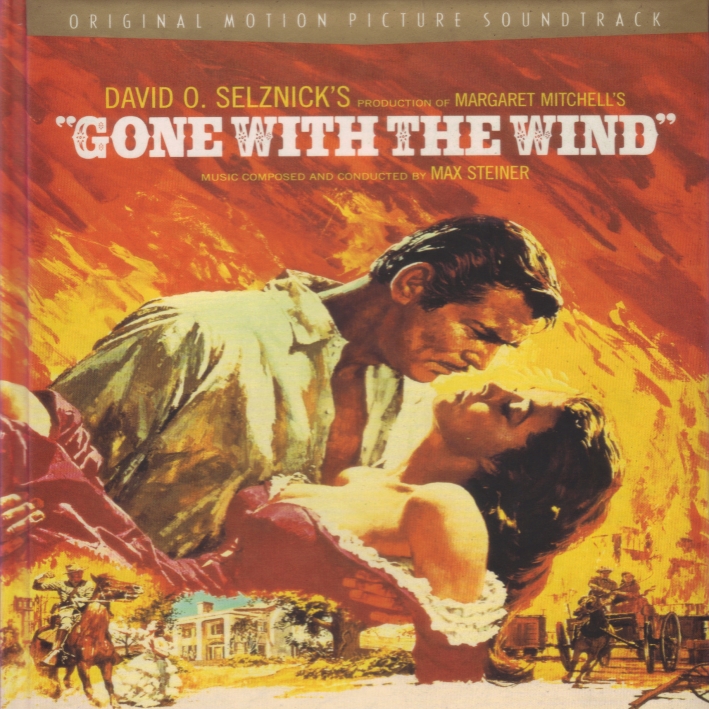 Max Steiner - Gone with the Wind