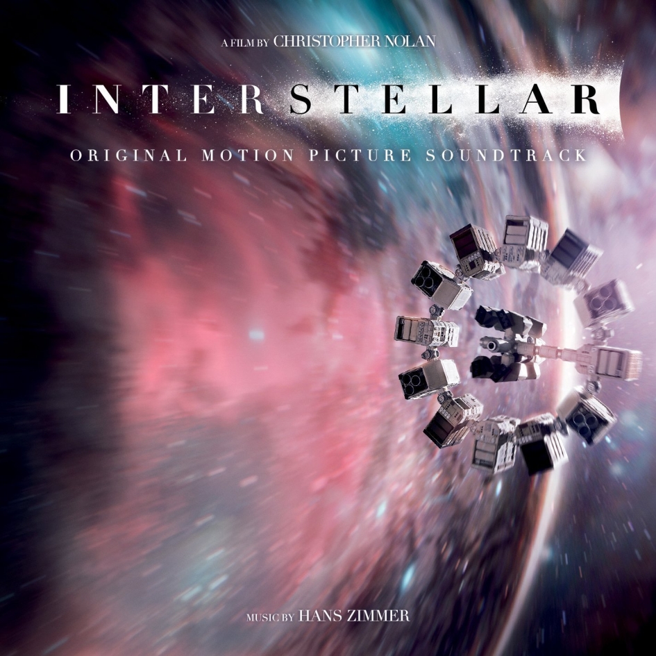 Hans Zimmer - Interstellar