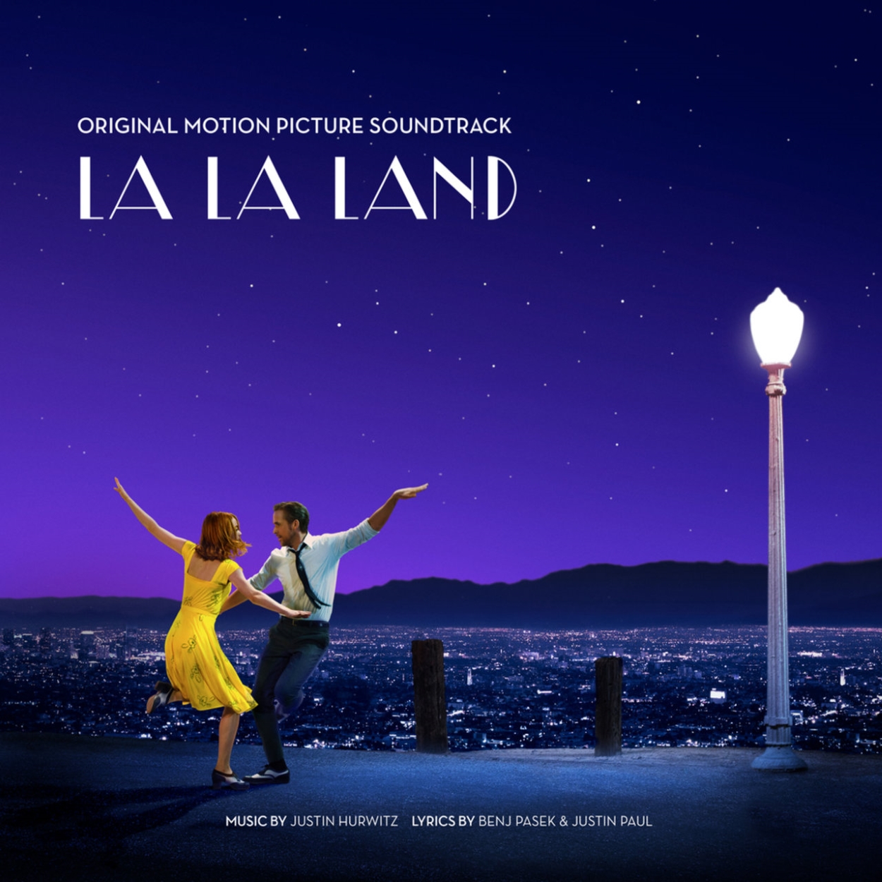 Justin Hurwitz - La La Land