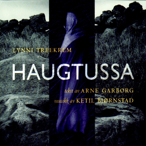 Lynni Treekrem - Haugtussa