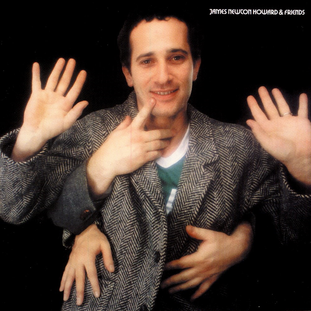 James Newton Howard and Friends