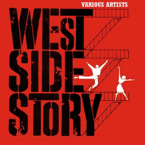 Leonard Bernstein - West Side Story