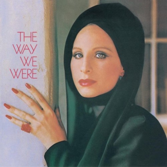 Marvin Hamlisch - The Way We Were (OST)