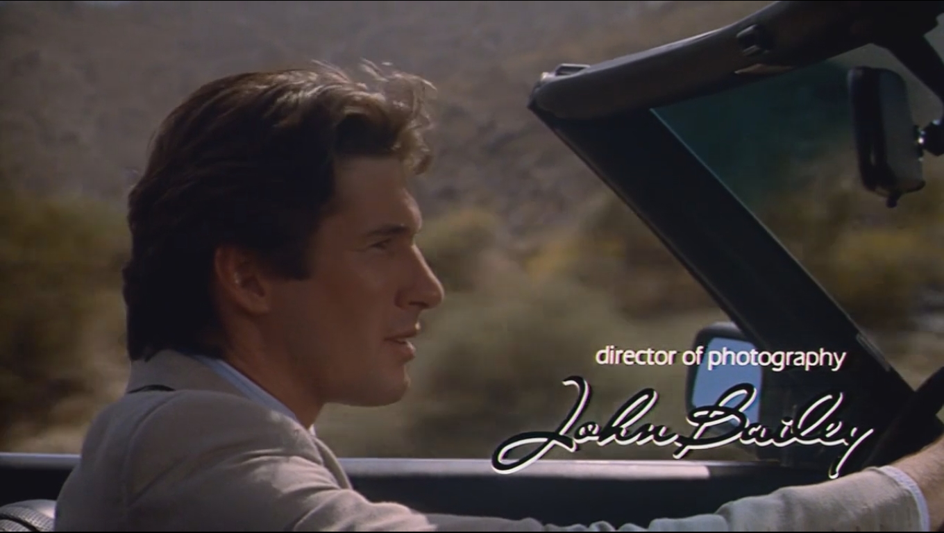 Blondie - Call Me (American Gigolo)