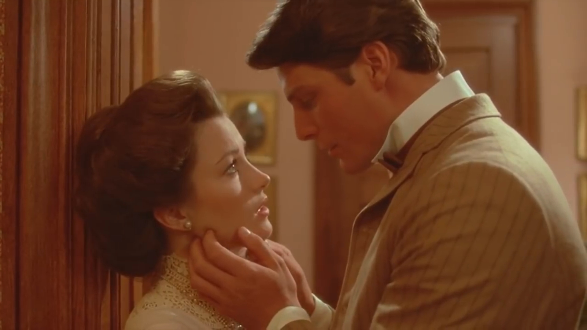 Somewhere in Time - Main Theme