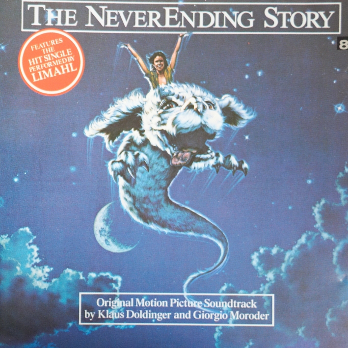 Giorgio Moroder - Scarface (Expanded Limited Edition)