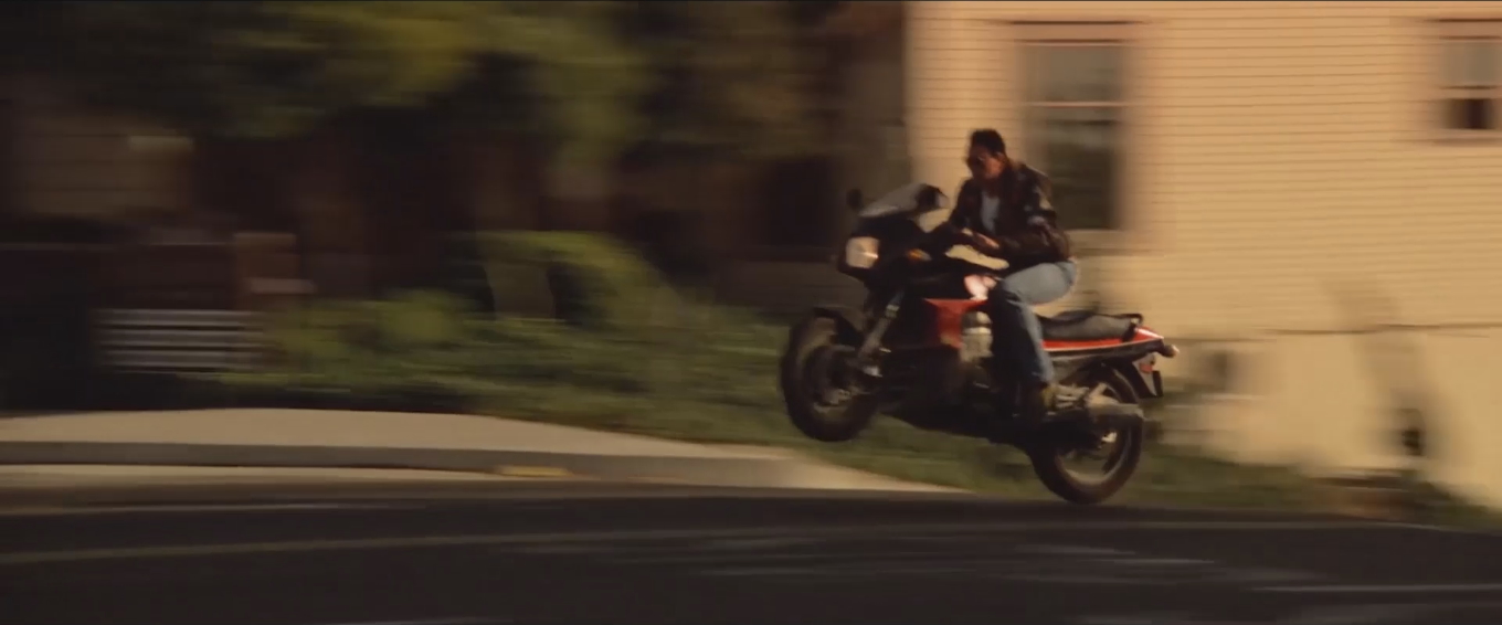 Berlin - Take My Breath Away (Top Gun)