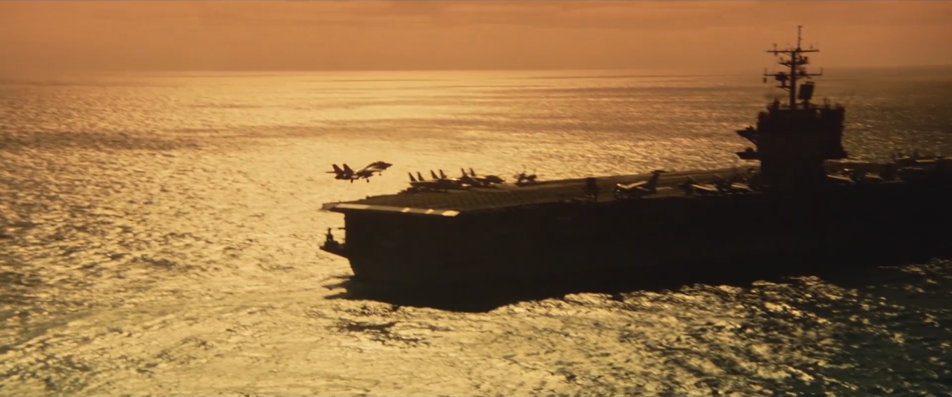 Kenny Loggins - Danger Zone