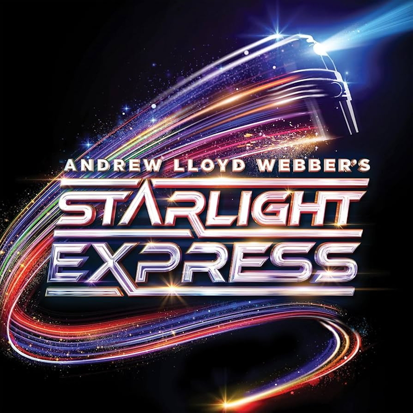 Andrew Lloyd Webber - Starlight Express (2024)