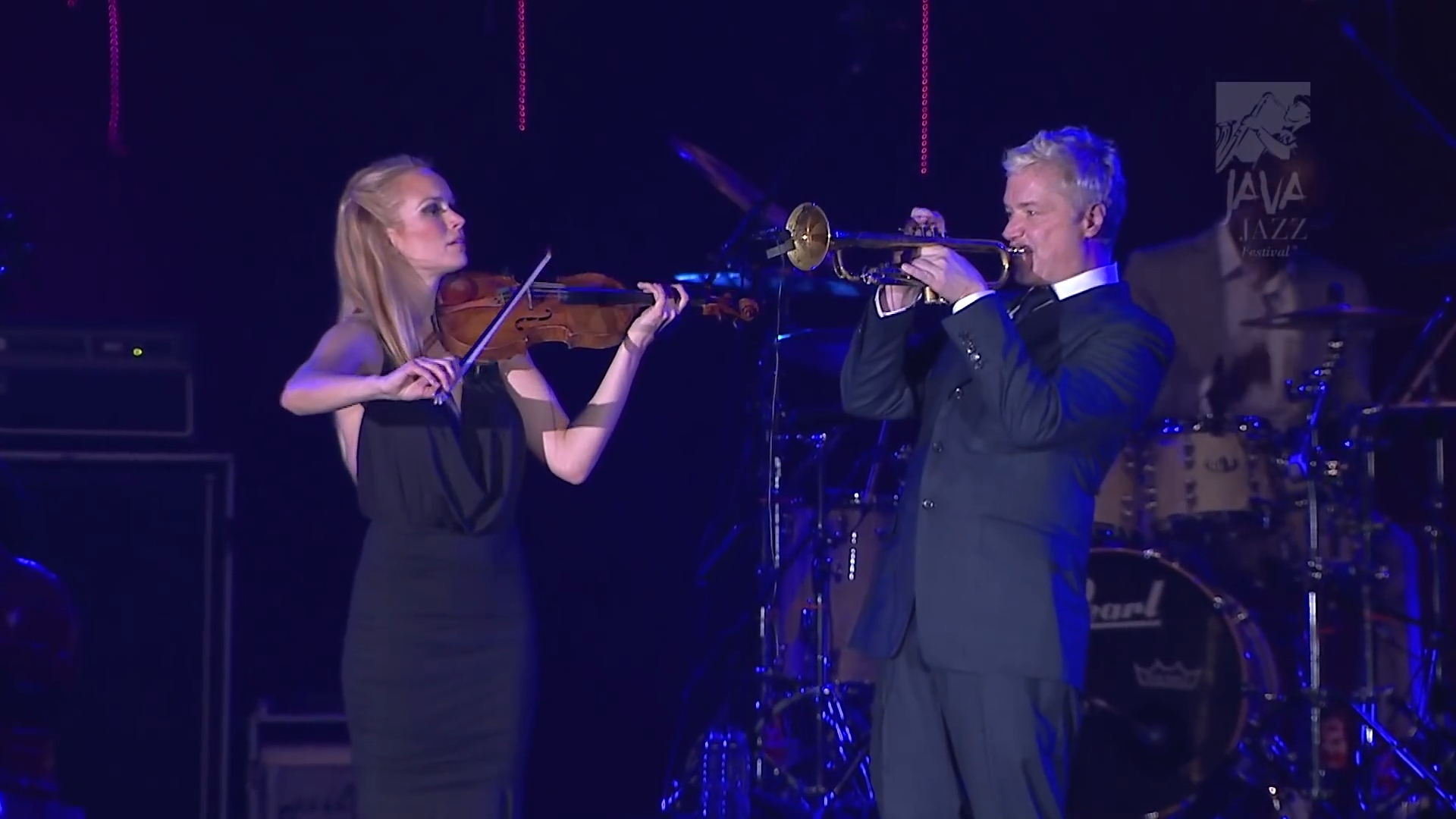 Chris Botti - Live at Java Jazz Festival 2016